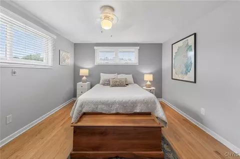 Bedroom - 304 Halton Rd, Syracuse, NY 13224 photo 3 of 5