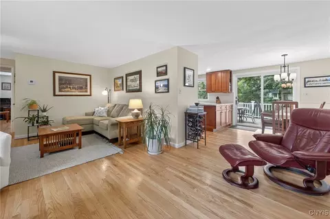 Living - 304 Halton Rd, Syracuse, NY 13224 photo 2 of 2