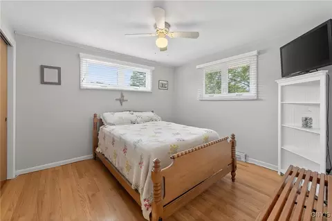 Bedroom - 304 Halton Rd, Syracuse, NY 13224 photo 1 of 5