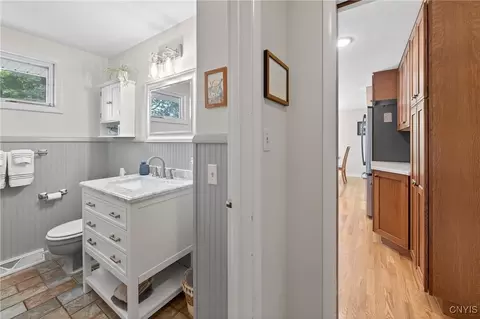 Entry Way - 304 Halton Rd, Syracuse, NY 13224 photo 1 of 3