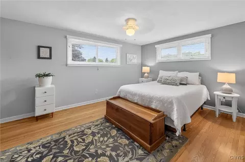Bedroom - 304 Halton Rd, Syracuse, NY 13224 photo 4 of 5