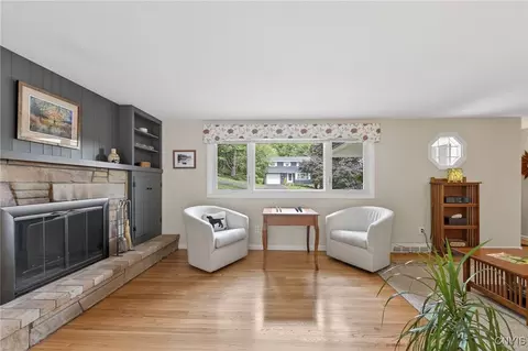 Living - 304 Halton Rd, Syracuse, NY 13224 photo 1 of 2