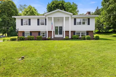 5020 Bradbury Dr, Onondaga, NY 13215