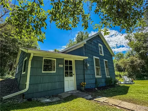 2377 The Ln, Lafayette, NY 13084