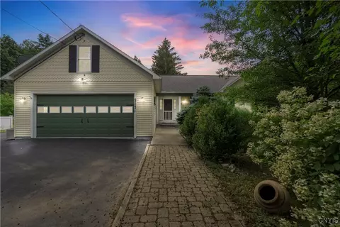 7546 Manlius Center Rd, Kirkville, NY 13082