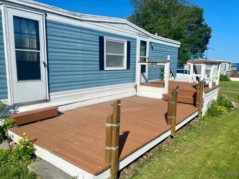 33163 Nys Route 12e #LOT 8, Cape Vincent, NY 13618