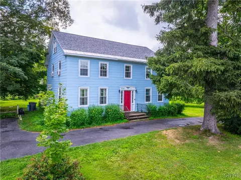 8024 Kellogg St, Kirkland, NY 13323