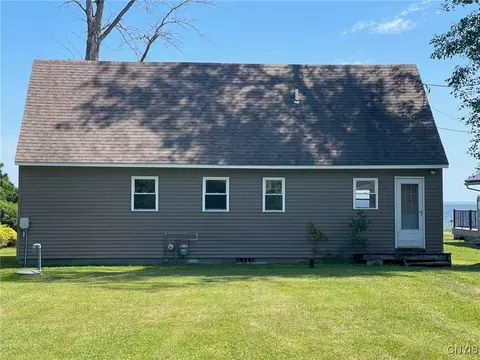 195 Andrews Shore Rd, Sullivan, NY 13037