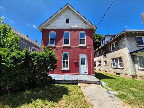 146 S Massey St, Watertown, NY 13601