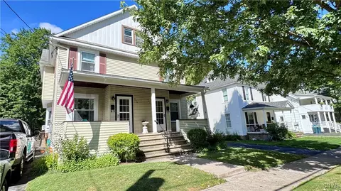 439 N Seward Ave, Auburn, NY 13021