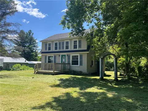 33356 State Route 3, Champion, NY 13619