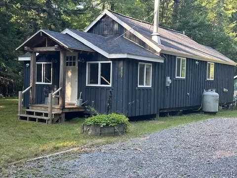 268 Old Boy Scout Rd, Webb, NY 13420