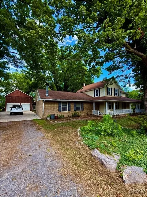 4319 State Route 90, Springport, NY 13160