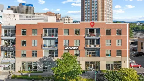 211 W Jefferson St #407, Syracuse, NY 13202