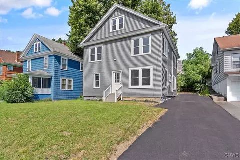 335 Bruce St, Syracuse, NY 13224