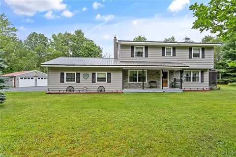 2 Monroe Blvd, West Monroe, NY 13167