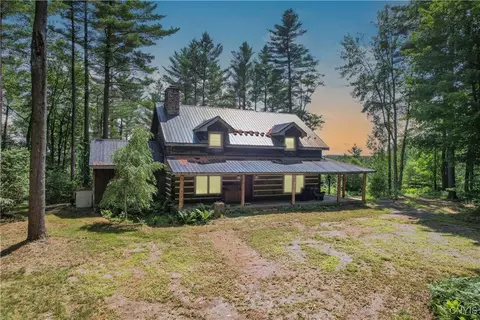 910 River Rd, Boonville, NY 13309