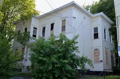 1107 Butternut St, Syracuse, NY 13208