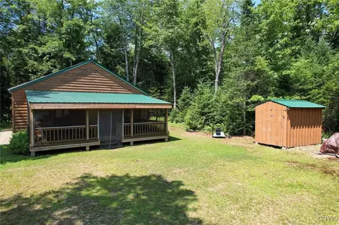 9161 Christmas Tree Lane Rd, Forestport, NY 13338
