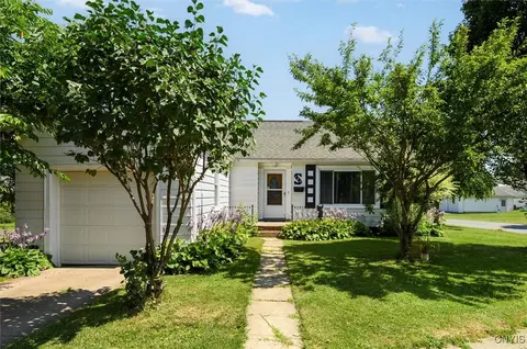 125 Campbell Ave, Whitestown, NY 13495