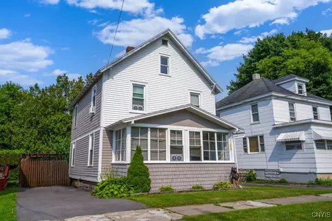 310 Steuben St, Herkimer, NY 13350