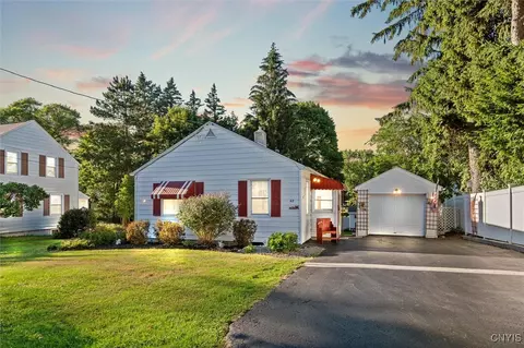 43 N Standart Ave S, Auburn, NY 13021