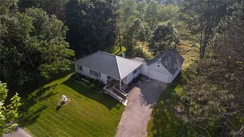 2817 County Route 17, Williamstown, NY 13493