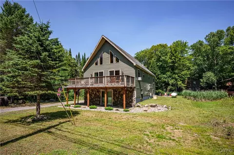 277 S Shore Rd, Webb, NY 13420