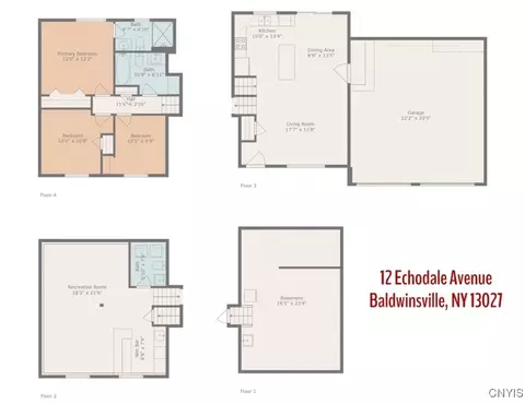 12 Echodale Ave, Lysander, NY 13027 photo 33