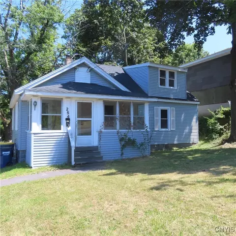 254 Germania Ave, Syracuse, NY 13219