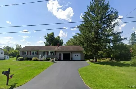 4796 Newman Dr, Clinton, NY 13323