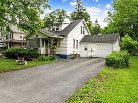 3904 Fountain St, Kirkland, NY 13323