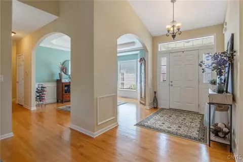 Entry Way - 5186 Lyle Dr, Clay, NY 13041 photo 1 of 1