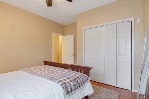 Bedroom - 5186 Lyle Dr, Clay, NY 13041 photo 4 of 5