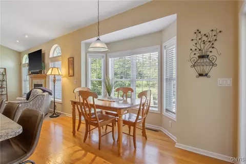 Dining - 5186 Lyle Dr, Clay, NY 13041 photo 2 of 4