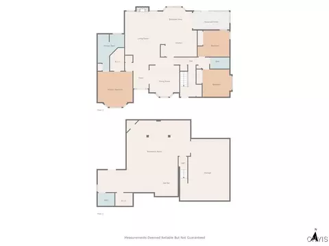 Floorplan - 5186 Lyle Dr, Clay, NY 13041 photo 1 of 3