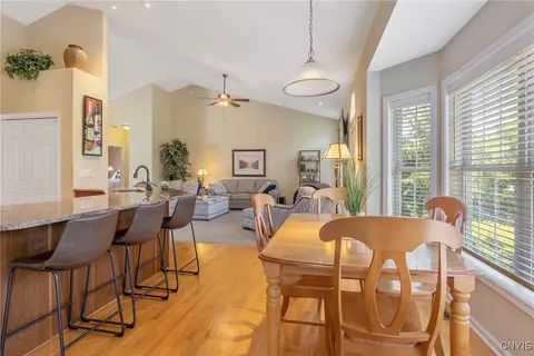 Dining - 5186 Lyle Dr, Clay, NY 13041 photo 3 of 4