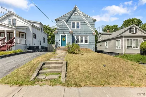108 High St, Syracuse, NY 13208