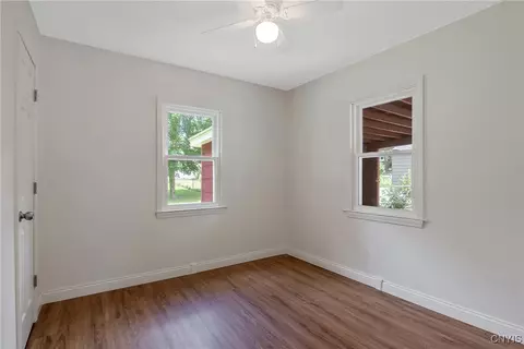 Bedroom - 32 Brown St, Lysander, NY 13027 photo 5 of 5