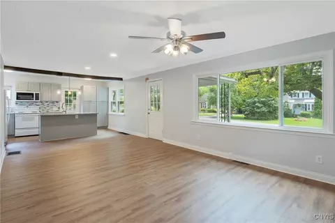 Living - 32 Brown St, Lysander, NY 13027 photo 2 of 4