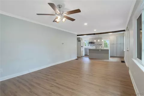 Living - 32 Brown St, Lysander, NY 13027 photo 3 of 4