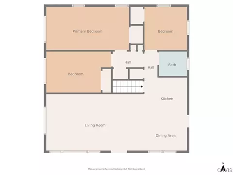 Floorplan - 32 Brown St, Lysander, NY 13027 photo 1 of 3