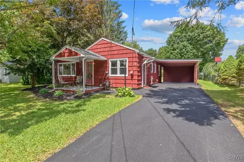 Other - 32 Brown St, Lysander, NY 13027 photo 2 of 7