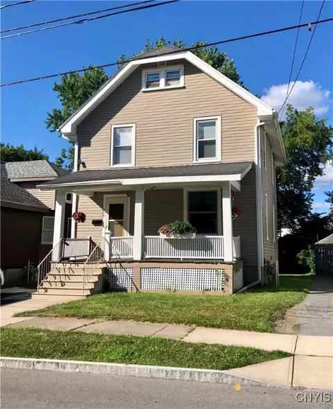 804 Symonds Pl, Utica, NY 13502