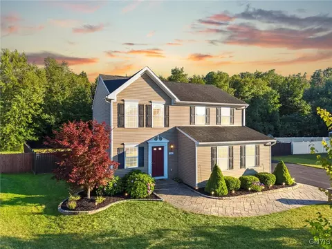 143 Shetland Pl, Warners, NY 13164