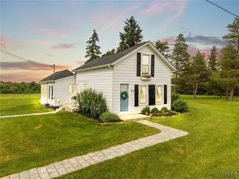 1473 Kinderhook Rd, Sullivan, NY 13037