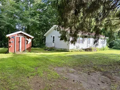 6566 Hodge Rd, Watson, NY 13367