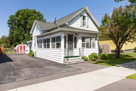 1625 Butternut St, Syracuse, NY 13208