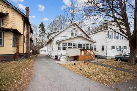 414 Herkimer St, Syracuse, NY 13204