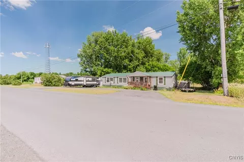17739 Michael Rd, Adams Center, NY 13606
